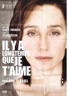 Il y a longtemps que je t'aime - DVD