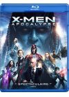 X-Men : Apocalypse (Blu-ray + Digital HD) - Blu-ray