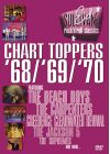 Ed Sullivan's Rock'n'Roll Classics - Chart Toppers '68/'69/'70 - DVD