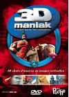 3D Maniak - Vol. 2 - DVD
