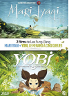 Coffret Lee Sung-Gang : Mari Iyogi + Yobi, le renard à cinq queues - DVD