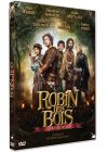 Robin des Bois, la véritable histoire - DVD