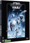 Star Wars - Episode V : L'Empire contre-attaque (Blu-ray + Blu-ray bonus) - Blu-ray