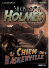 Sherlock Holmes - Le chien des Baskerville - DVD