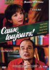 Cause toujours ! - DVD