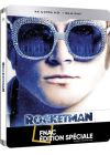 Rocketman (Édition Spéciale Fnac - Boîtier SteelBook - 4K Ultra HD + Blu-ray) - 4K UHD