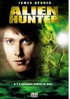 Alien Hunter - DVD