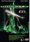 Godzilla - DVD