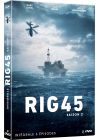 Rig 45 - Saison 2 - DVD
