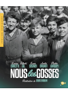 Nous, les gosses (Édition Collector Blu-ray + DVD) - Blu-ray