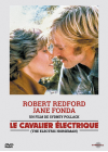 Le Cavalier électrique - DVD