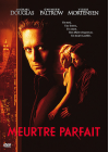 Meurtre parfait - DVD