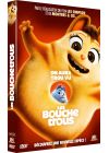 Les Bouchetrous - DVD