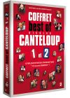 Nicolas Canteloup - Best of 1 & 2 (Pack) - DVD