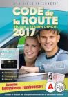 Code de la route 2017, réussir l'examen officiel (DVD Interactif) - DVD