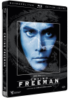 Crying Freeman (Édition SteelBook limitée) - Blu-ray