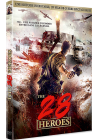 The 28 Heroes - DVD