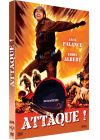 Attaque ! - DVD