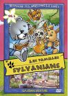 Les Familles Sylvanians - Vol. 2 - DVD