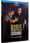Boris Godounov - Blu-ray