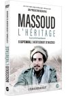 Massoud l'héritage + 11 septembre, l'avertissement du commandant Massoud - DVD