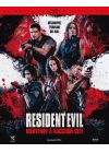Resident Evil : bienvenue à Raccoon City - Blu-ray