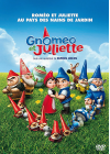 Gnoméo et Juliette - DVD