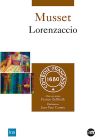 Musset - Lorenzaccio - DVD