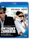 Anthony Zimmer - Blu-ray