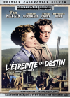 L'Etreinte du destin (Édition Collection Silver) - DVD