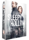 Sleepy Hollow - L'intégrale des Saisons 1 & 2 - DVD