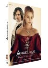 Angélique - DVD