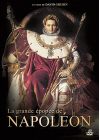 La Grande épopée de Napoléon - DVD