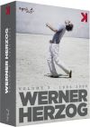 Werner Herzog - Vol. 3 : 1984-1999 (Édition limitée version restaurée) - DVD