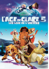 L'Age de glace 5 : Les lois de l'univers (DVD + Digital HD) - DVD