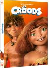 Les Croods - DVD