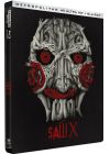 Saw X (4K Ultra HD + Blu-ray - Édition SteelBook limitée) - 4K UHD