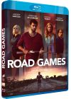 Road Games - Blu-ray