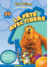 Tibère et la maison bleue - Volume 3 - La fête avec Tibère - DVD