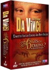 Le Code Da Vinci - Enquêtes sur les enigmes des best-seller (Pack) - DVD