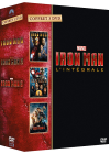 Iron Man - L'intégrale - DVD