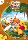 Mes amis Tigrou et Winnie - Vol. 5 : Les mystères de la nature (DVD + Puzzle) - DVD