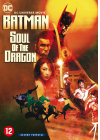 Batman : Soul of the Dragon - DVD