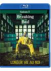 Breaking Bad - Saison 5 (1ère partie - 8 épisodes)