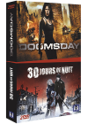 Doomsday + 30 jours de nuit (Pack) - DVD