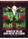 Spirits of the Air, Gremlins of the Clouds - Blu-ray