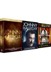 Johnny Hallyday, la France Rock'n'roll (Édition Collector) - DVD
