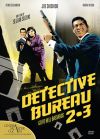 Détective Bureau 2-3 - DVD