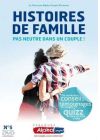 Parcours Alpha Couple - Soirée n°5 : Histoires de familles pas neutre dans le couple ! - DVD