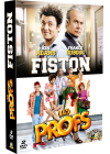 Kev Adams : Fiston + Les profs (Édition Limitée) - DVD